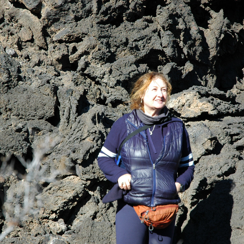 Meet your Posher, Diane